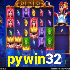 pywin32