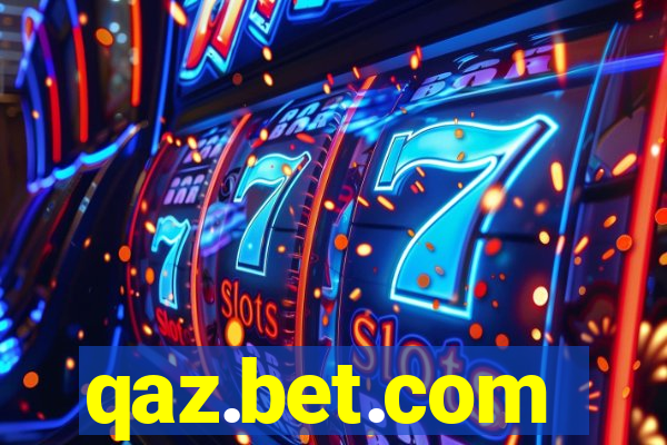 qaz.bet.com