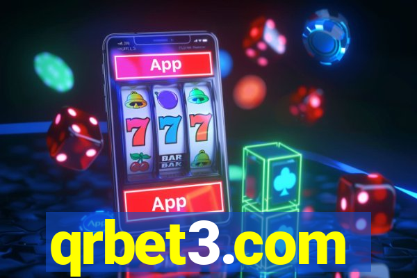 qrbet3.com