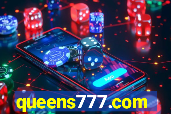 queens777.com