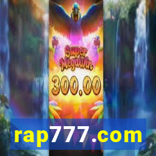 rap777.com