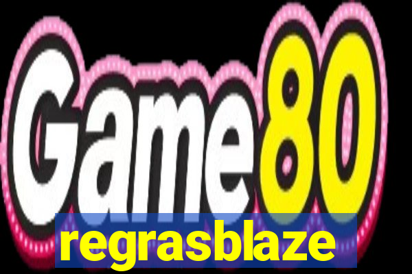 regrasblaze