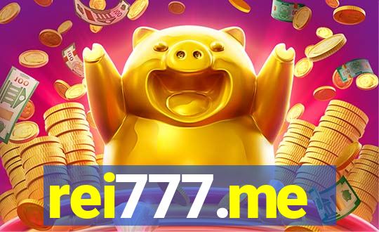 rei777.me