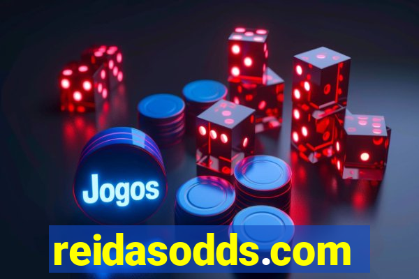 reidasodds.com