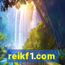 reikf1.com