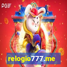 relogio777.me