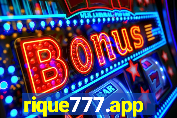 rique777.app