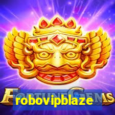 robovipblaze