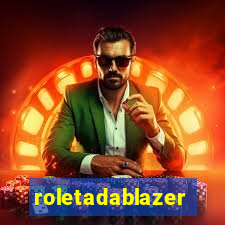 roletadablazer