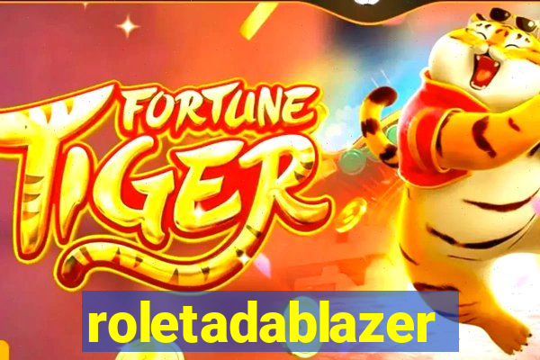 roletadablazer