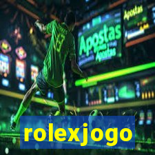 rolexjogo