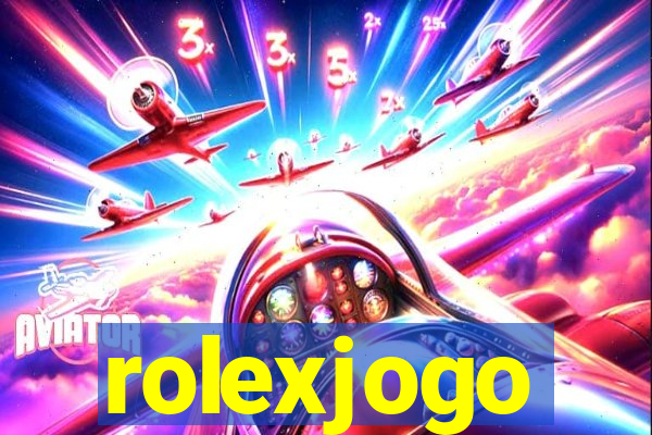 rolexjogo