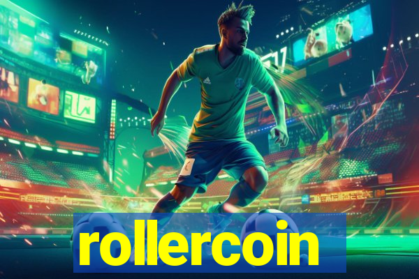 rollercoin