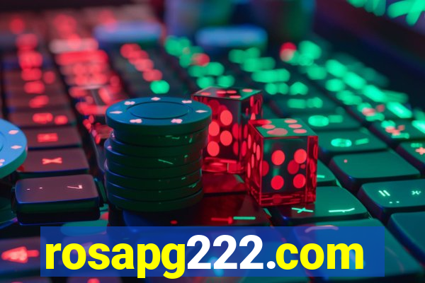 rosapg222.com