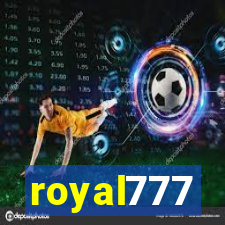 royal777