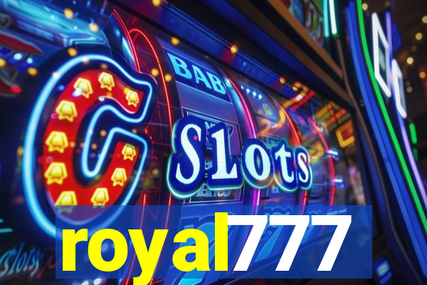 royal777