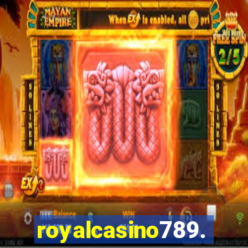 royalcasino789.com