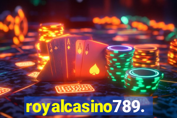 royalcasino789.com