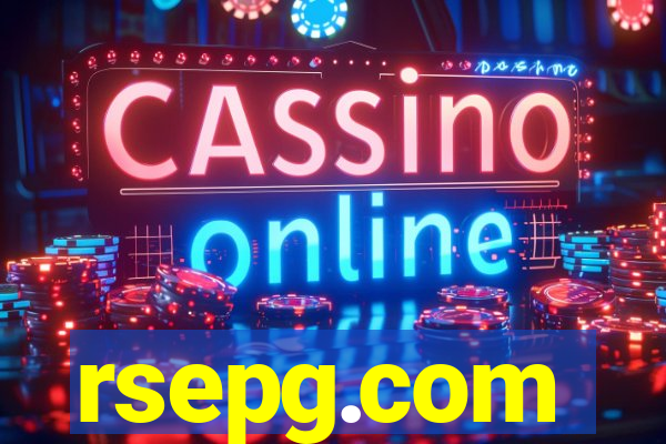 rsepg.com