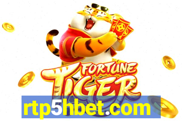 rtp5hbet.com