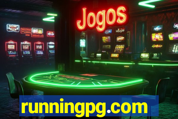 runningpg.com