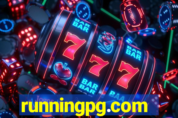 runningpg.com