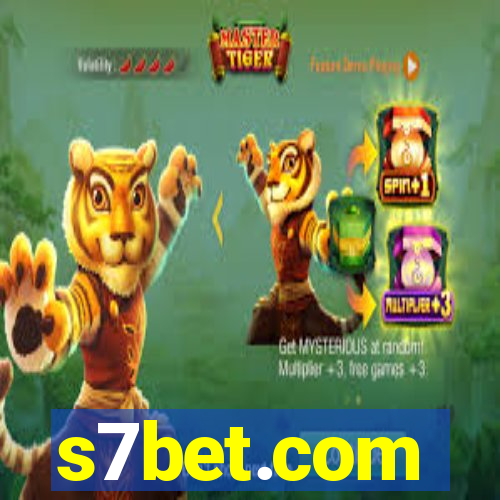 s7bet.com