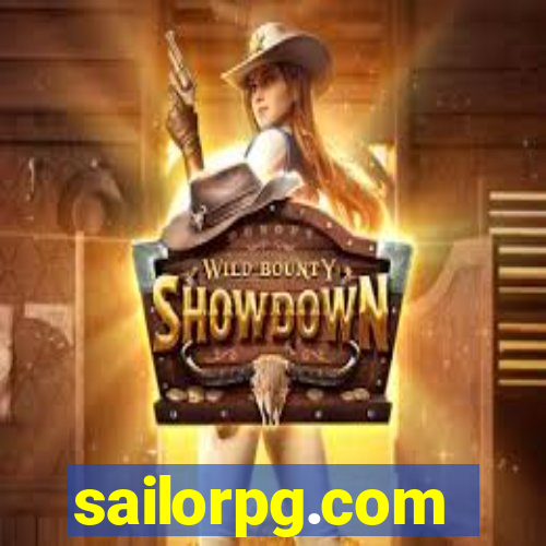 sailorpg.com