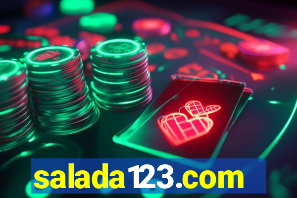 salada123.com