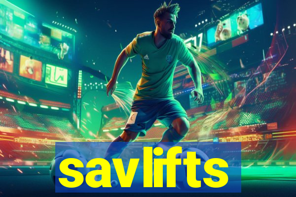 savlifts