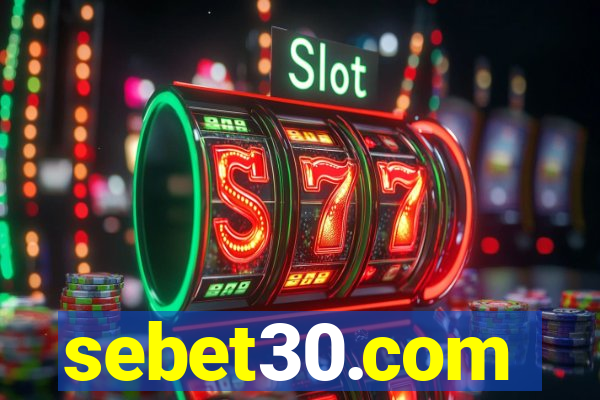 sebet30.com