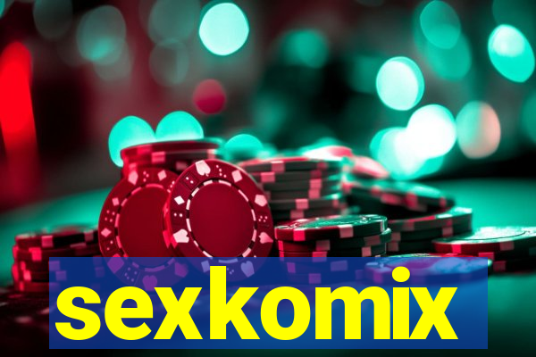 sexkomix