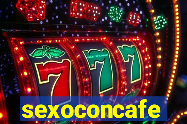 sexoconcafe