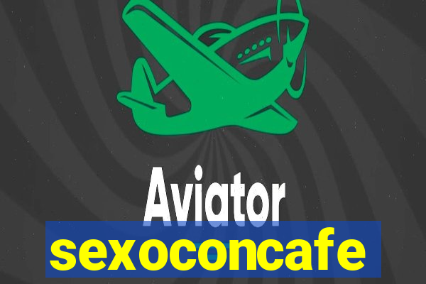 sexoconcafe