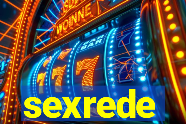 sexrede