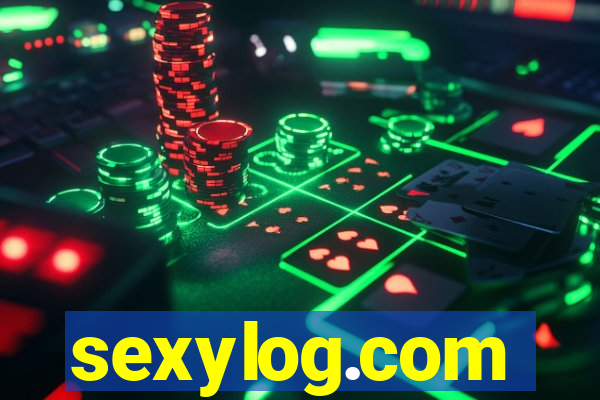 sexylog.com