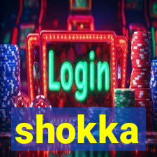 shokka