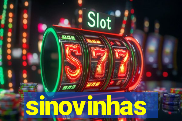 sinovinhas