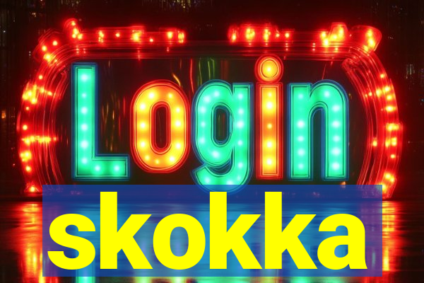 skokka