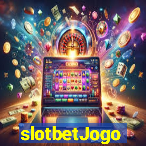 slotbetJogo