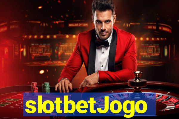 slotbetJogo