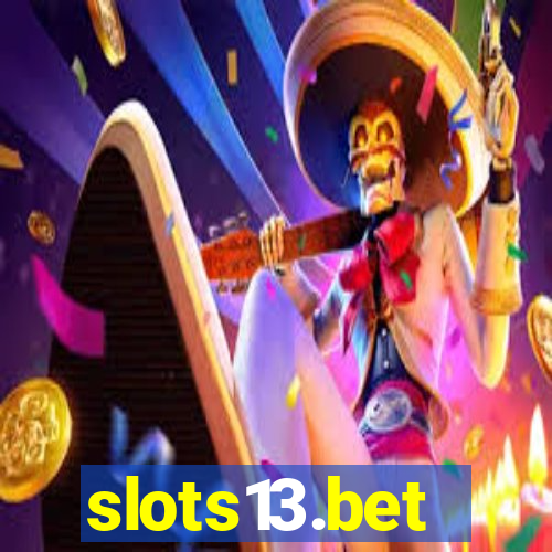 slots13.bet