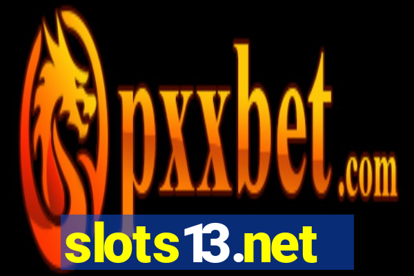 slots13.net