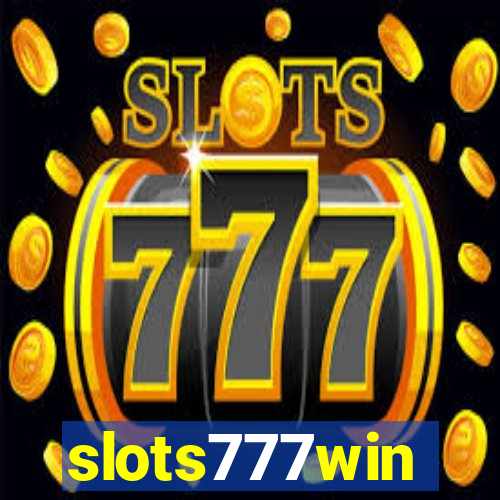 slots777win