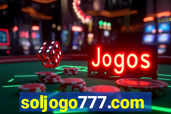 soljogo777.com