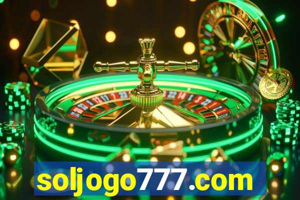 soljogo777.com