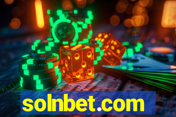 solnbet.com