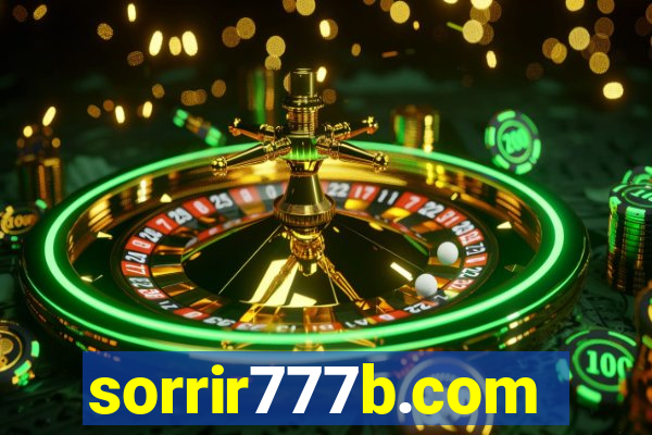 sorrir777b.com