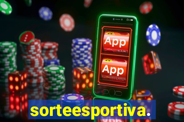 sorteesportiva.net