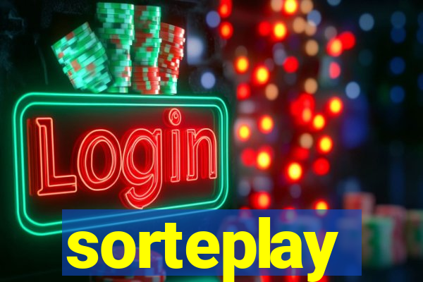 sorteplay